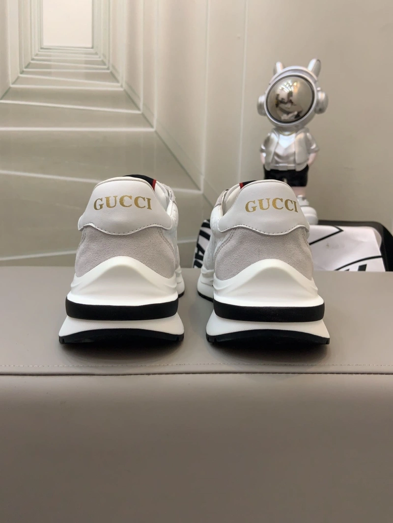 Bold Gxccx Casual Shoes 163311