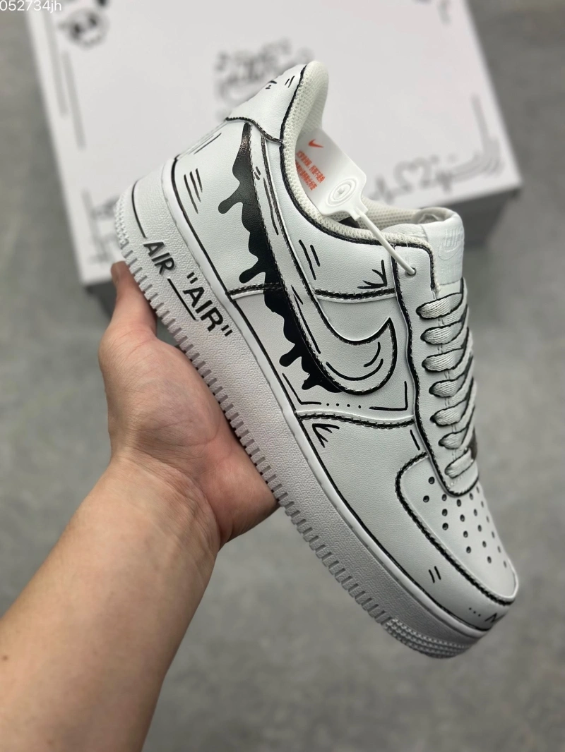 Cozy Nxkx Sneakers 199300