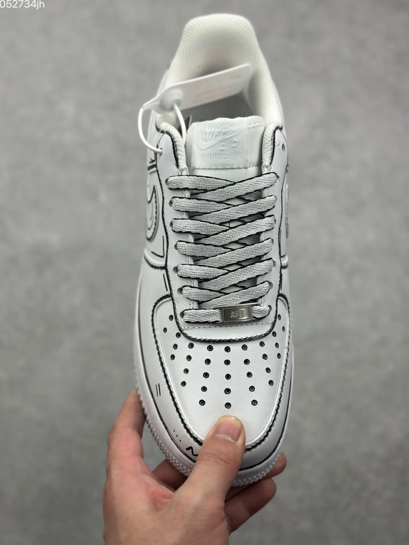 Cozy Nxkx Sneakers 199300