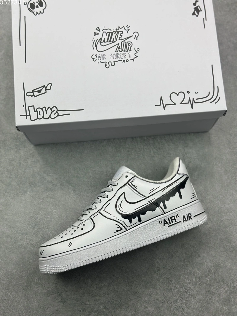 Cozy Nxkx Sneakers 199300