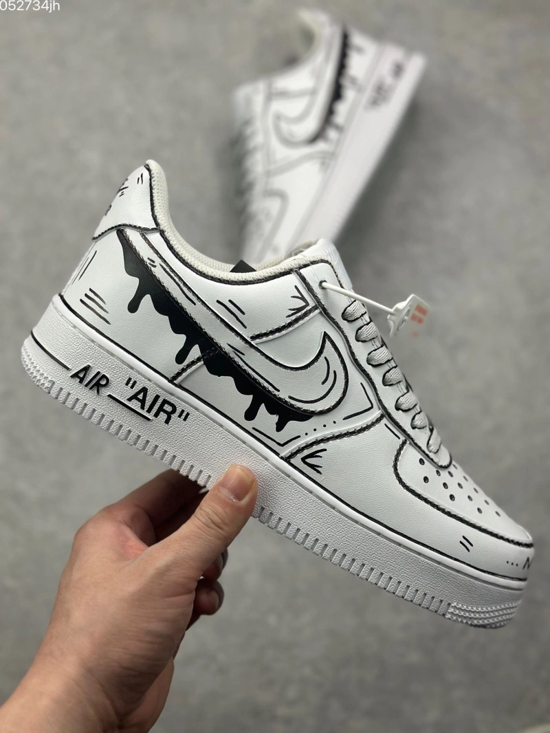 Cozy Nxkx Sneakers 199300