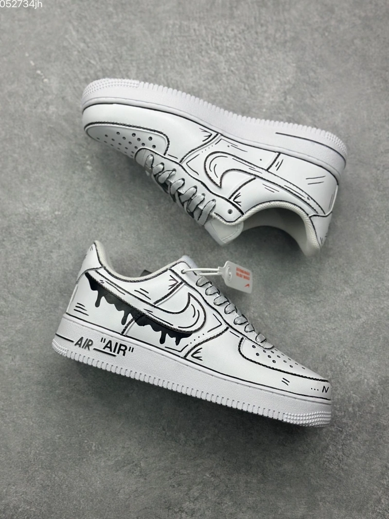 Cozy Nxkx Sneakers 199300