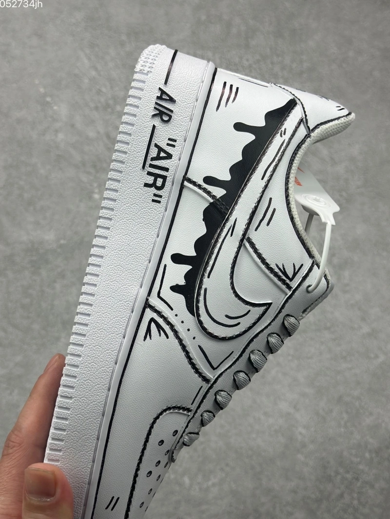 Cozy Nxkx Sneakers 199300
