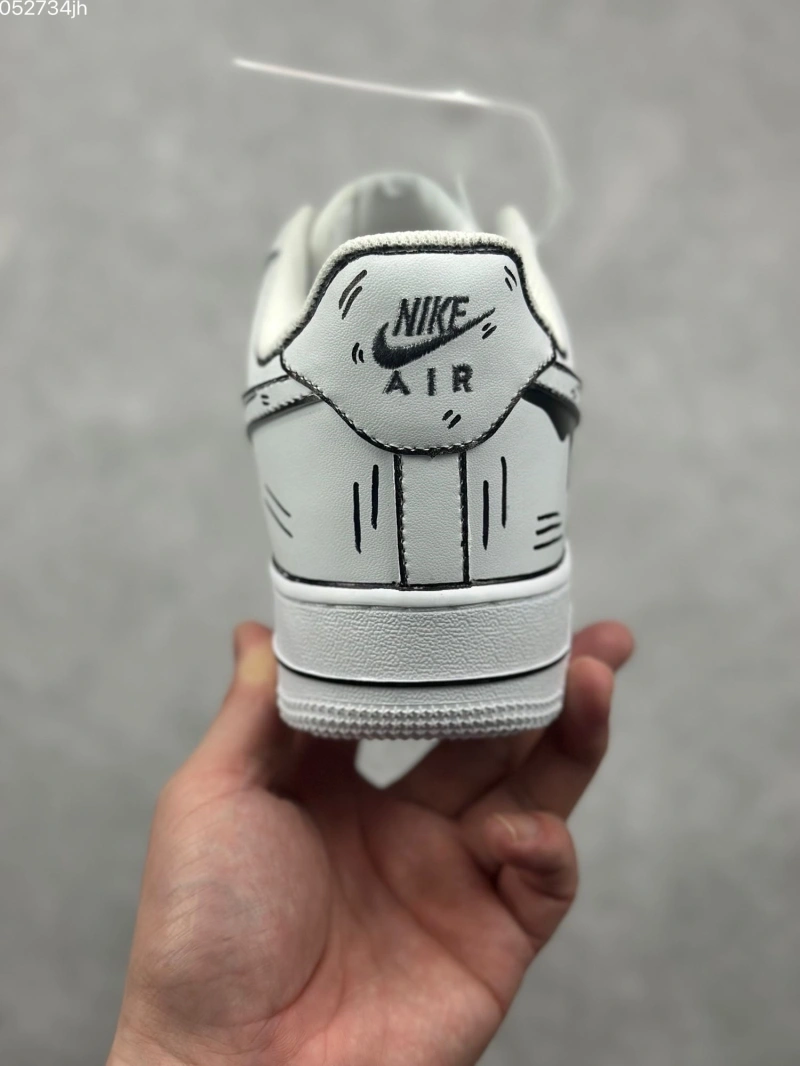 Cozy Nxkx Sneakers 199300