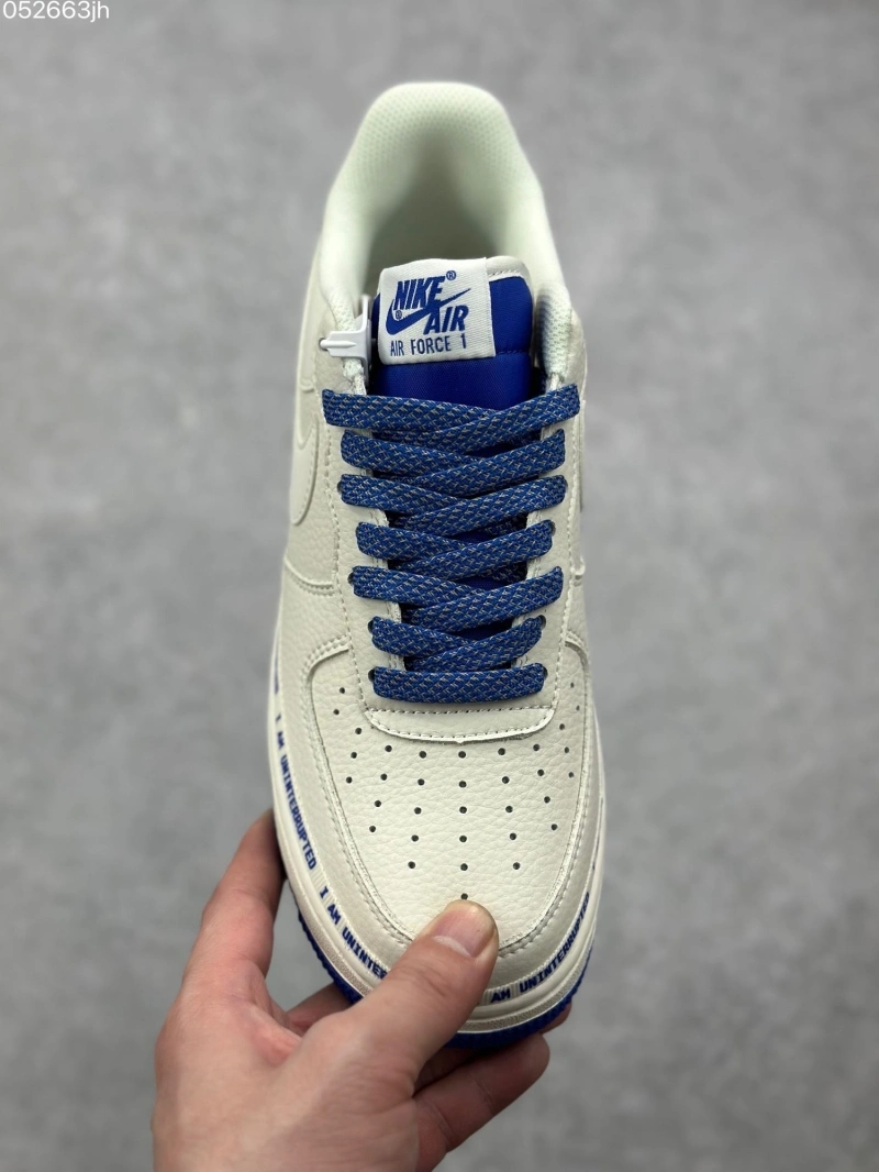 EyeCatching Nxkx Sneakers 199296