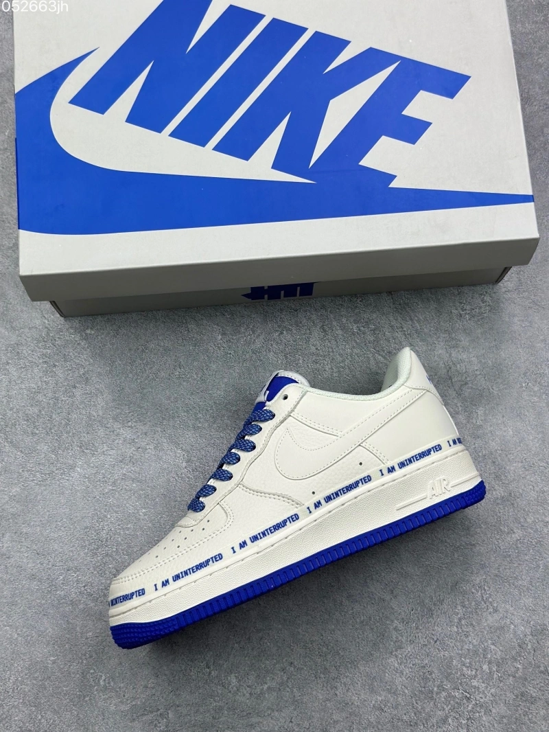 EyeCatching Nxkx Sneakers 199296