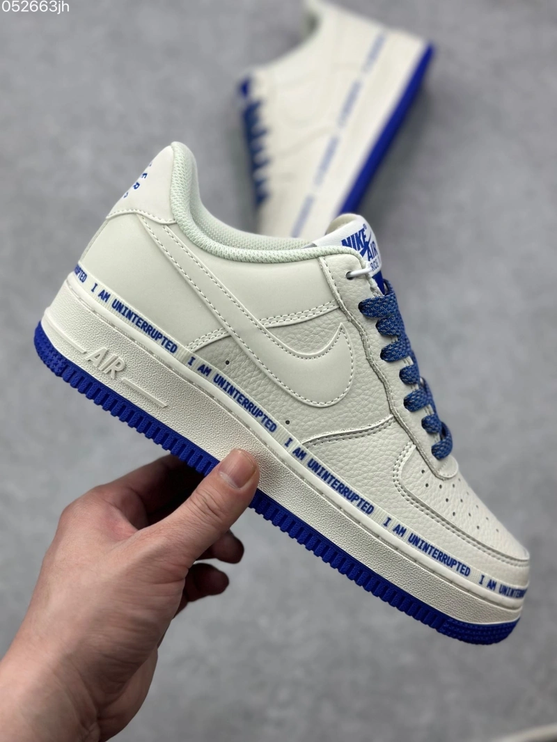EyeCatching Nxkx Sneakers 199296