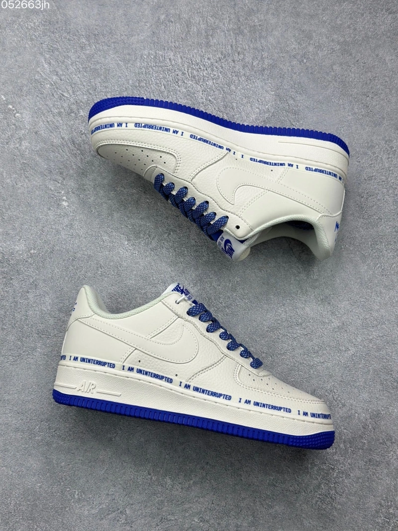 EyeCatching Nxkx Sneakers 199296