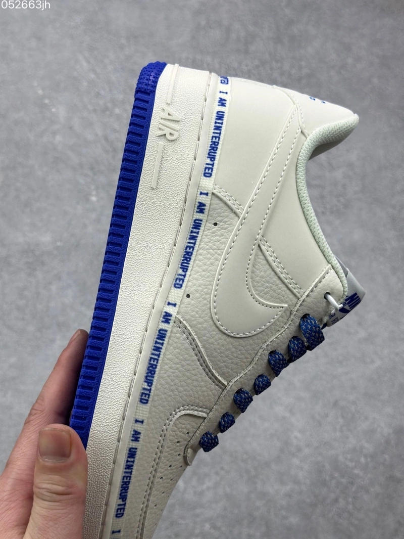 EyeCatching Nxkx Sneakers 199296