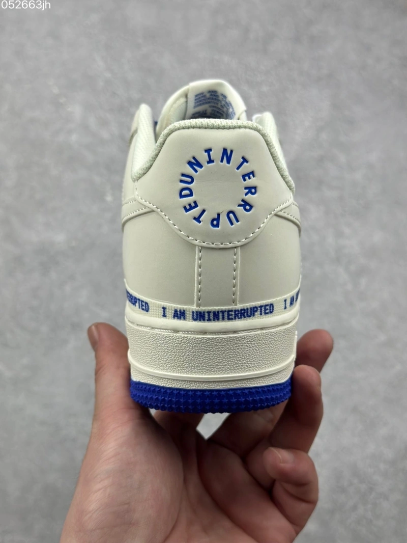 EyeCatching Nxkx Sneakers 199296