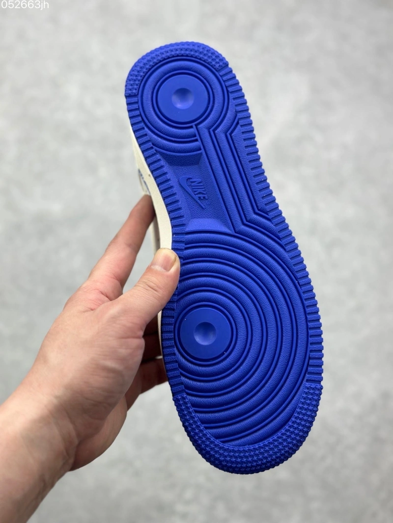 EyeCatching Nxkx Sneakers 199296