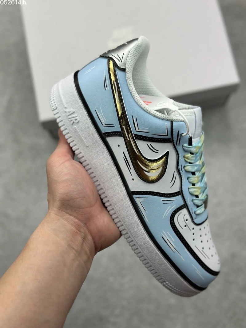 GoodFit Nxkx Sneakers 199299