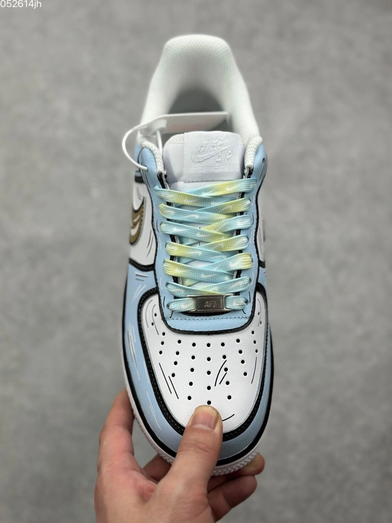 GoodFit Nxkx Sneakers 199299