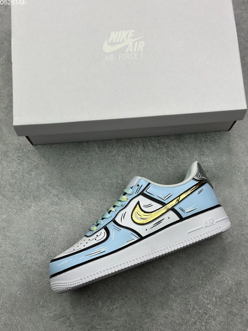 GoodFit Nxkx Sneakers 199299