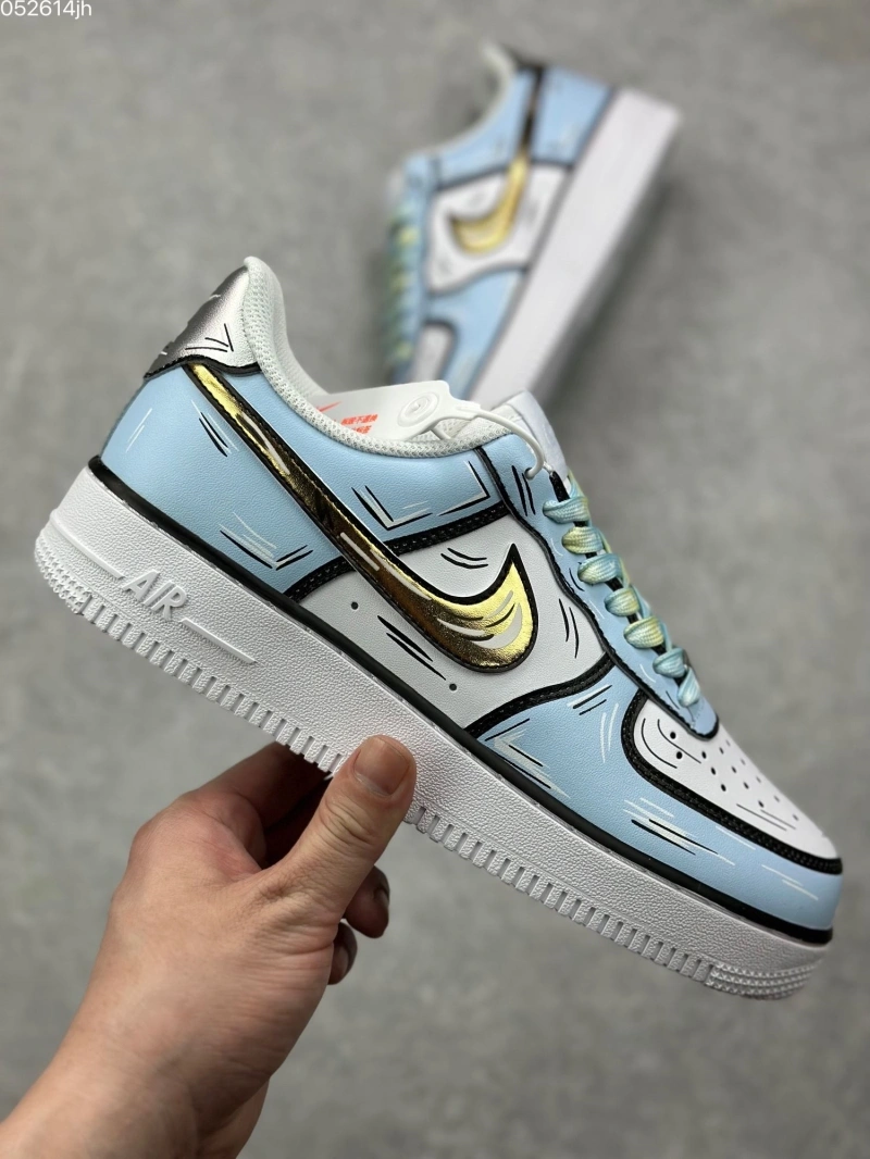 GoodFit Nxkx Sneakers 199299