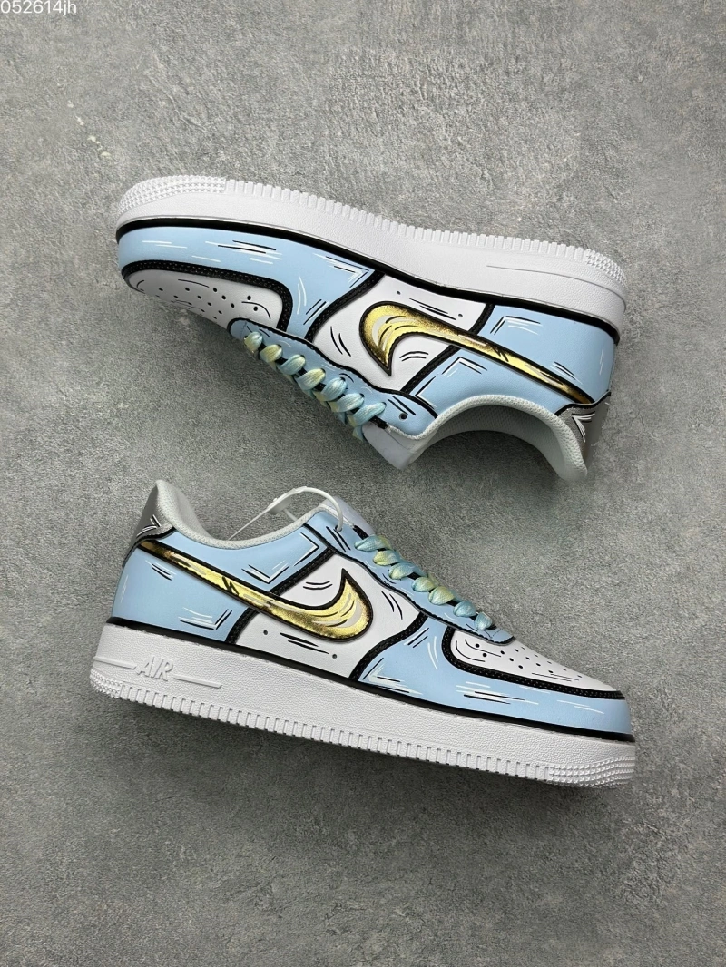 GoodFit Nxkx Sneakers 199299
