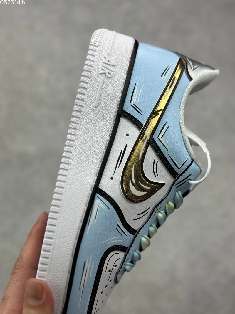 GoodFit Nxkx Sneakers 199299