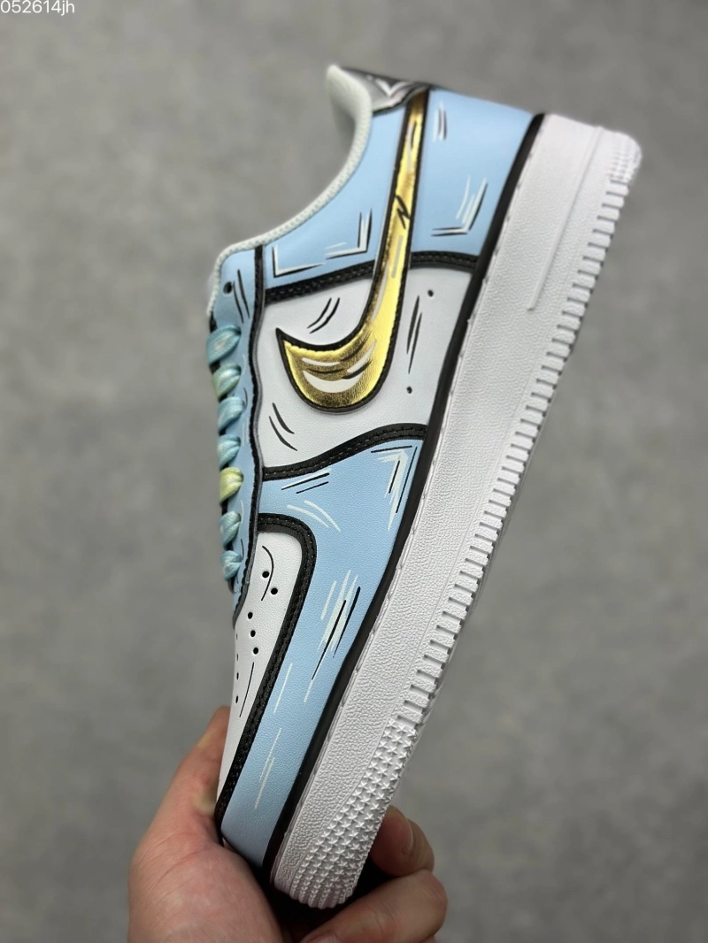 GoodFit Nxkx Sneakers 199299
