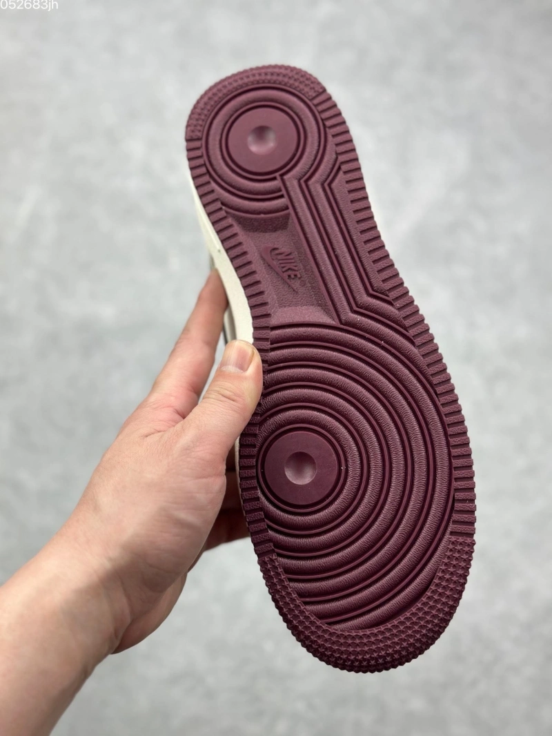 Nxkx Sneakers Soft 199297