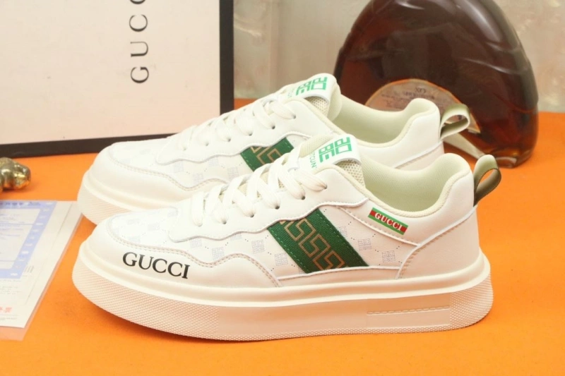 StreetReady Gxccx Casual Shoes 163308