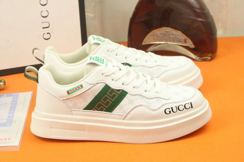 StreetReady Gxccx Casual Shoes 163308