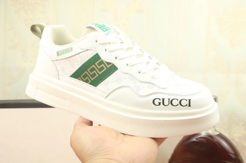 StreetReady Gxccx Casual Shoes 163308