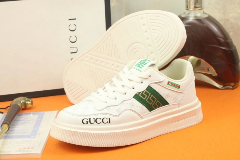StreetReady Gxccx Casual Shoes 163308