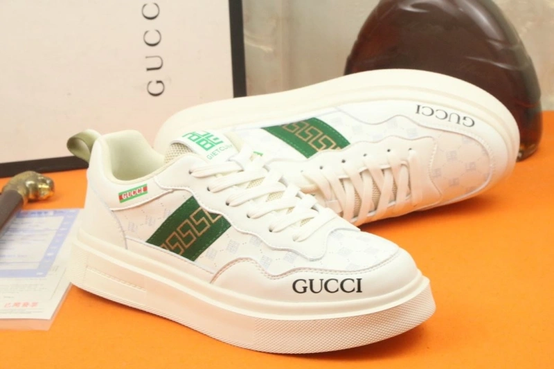 StreetReady Gxccx Casual Shoes 163308