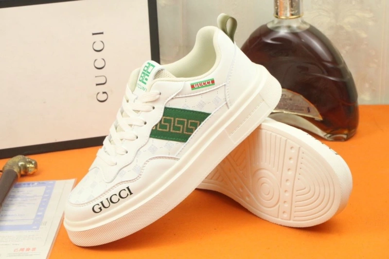 StreetReady Gxccx Casual Shoes 163308