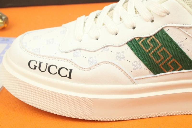 StreetReady Gxccx Casual Shoes 163308