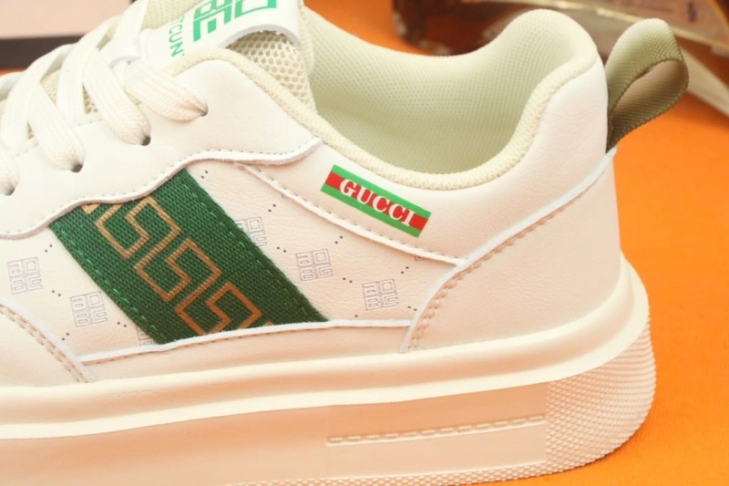 StreetReady Gxccx Casual Shoes 163308