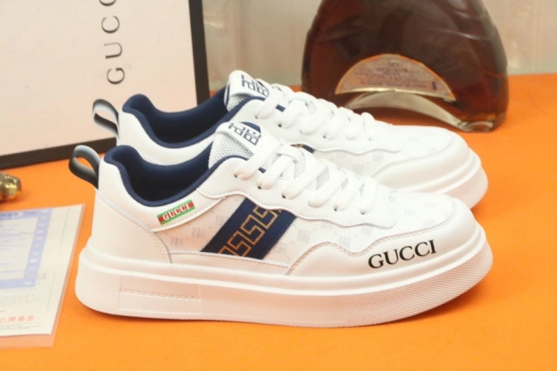 Gxccx Casual Shoes WellDesigned 163303