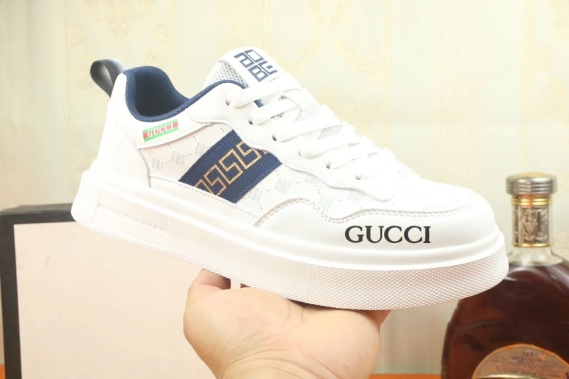 Gxccx Casual Shoes WellDesigned 163303