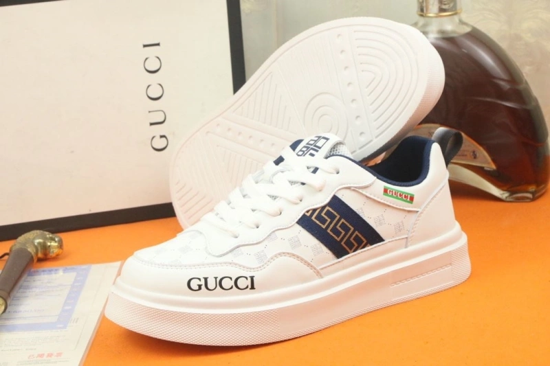 Gxccx Casual Shoes WellDesigned 163303