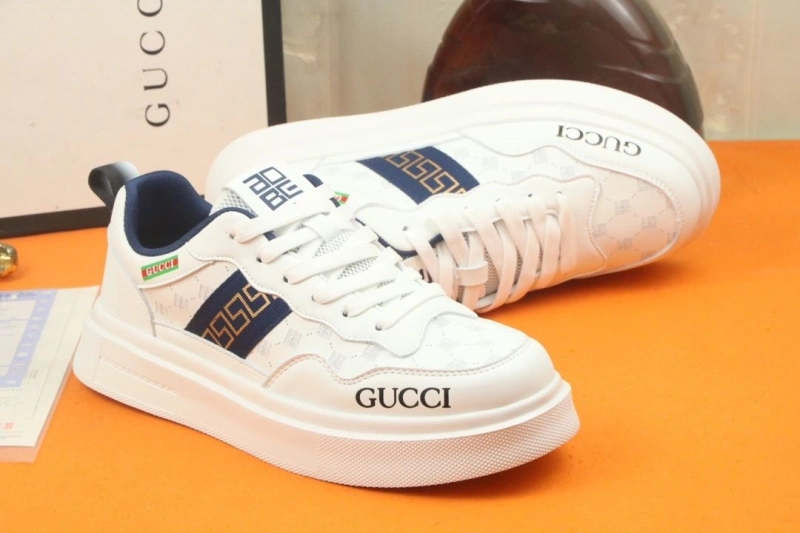 Gxccx Casual Shoes WellDesigned 163303