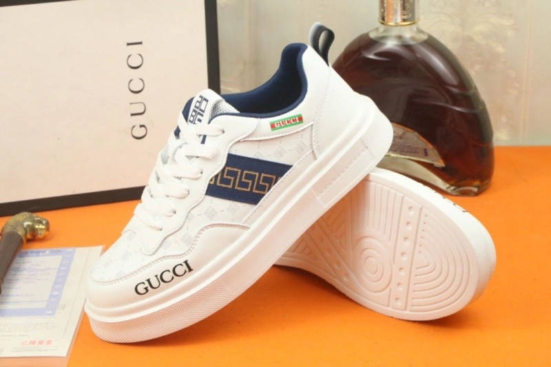 Gxccx Casual Shoes WellDesigned 163303