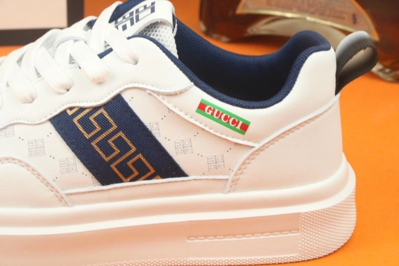 Gxccx Casual Shoes WellDesigned 163303