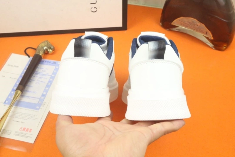 Gxccx Casual Shoes WellDesigned 163303