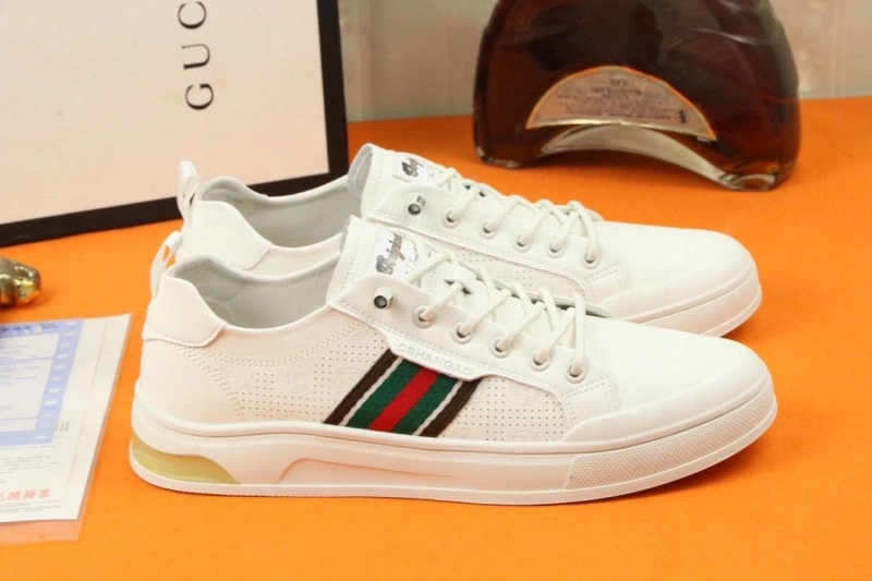Bright Gxccx Casual Shoes 163306
