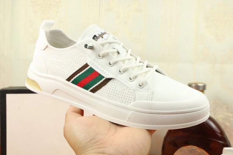Bright Gxccx Casual Shoes 163306