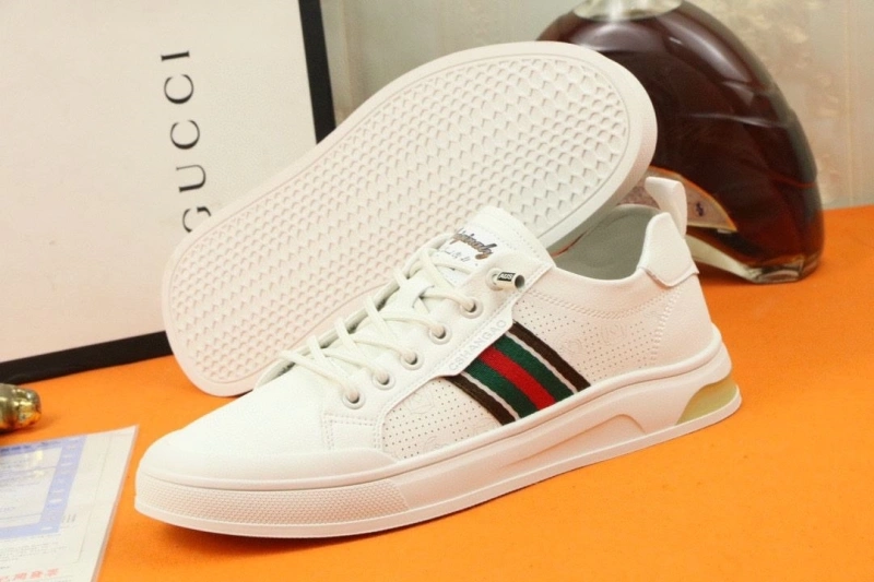 Bright Gxccx Casual Shoes 163306