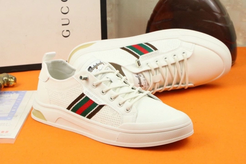 Bright Gxccx Casual Shoes 163306