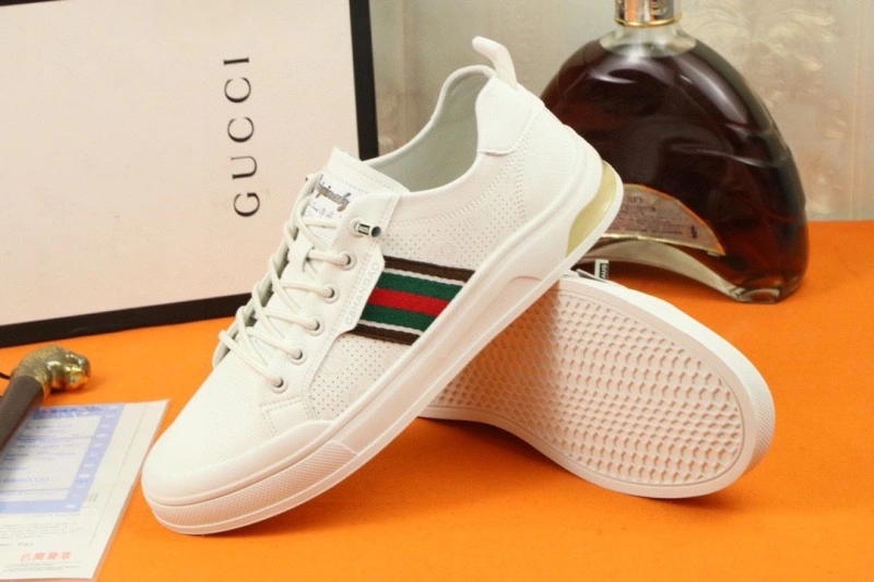 Bright Gxccx Casual Shoes 163306