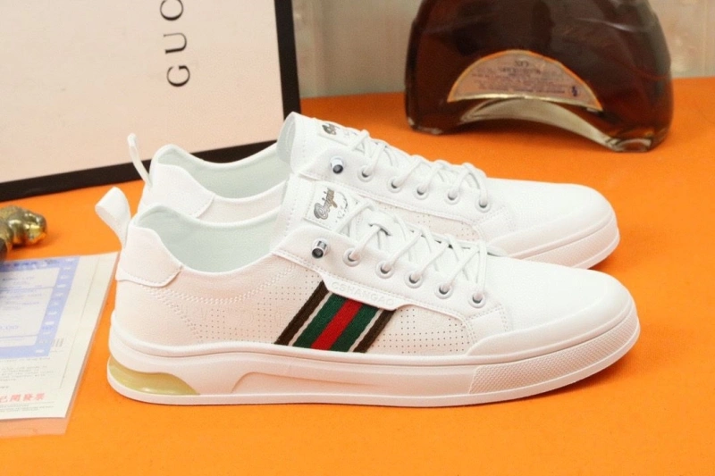 Gxccx Casual Shoes WellDesigned 163307