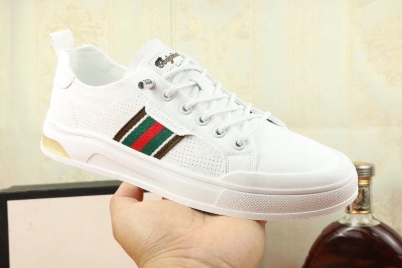 Gxccx Casual Shoes WellDesigned 163307