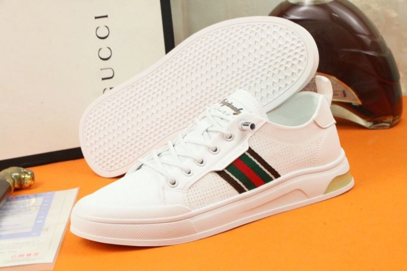 Gxccx Casual Shoes WellDesigned 163307