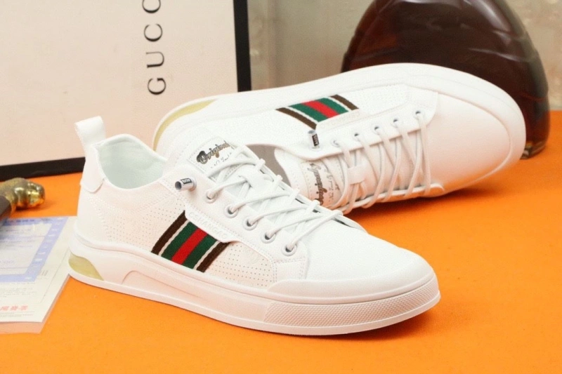 Gxccx Casual Shoes WellDesigned 163307