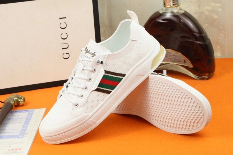 Gxccx Casual Shoes WellDesigned 163307