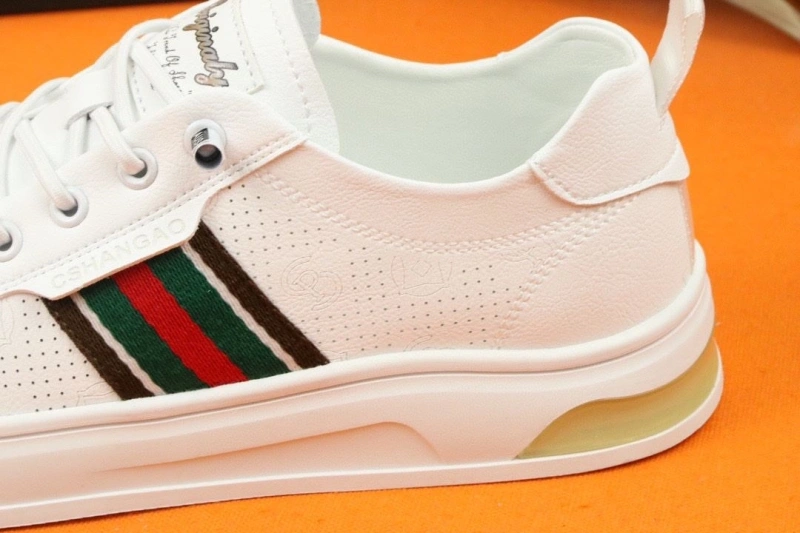 Gxccx Casual Shoes WellDesigned 163307