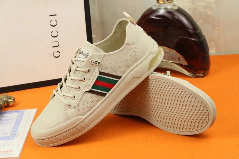 Popular Gxccx Casual Shoes 163298